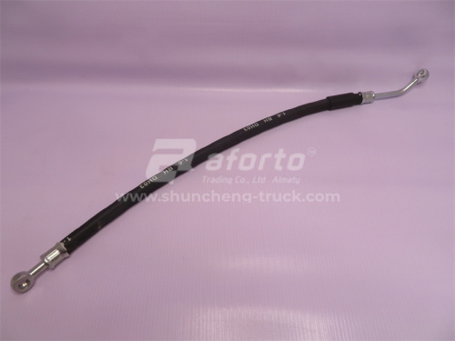 Шланг масляный D12 (хорошее качество)