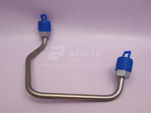 Трубки ТНВД (на форсунки) WP10 (оригинал)