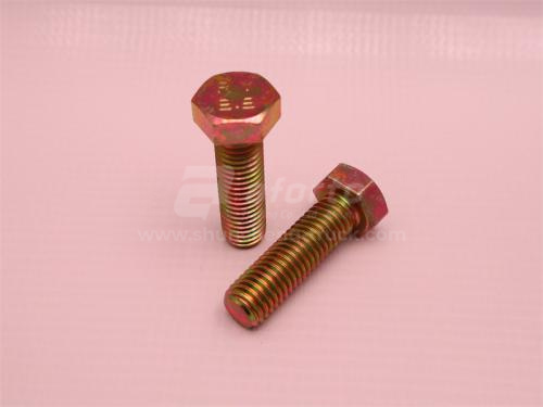 Болт 12*40*1.75 картер маховика WP12.430E201 (оригинал)