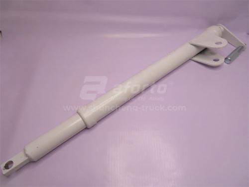 Винт разгрузочного  лотка