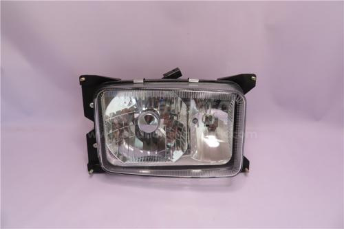 Фара HOWO 70T/STR правая BOCO