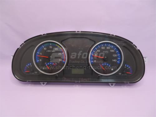 Щиток приборов FOTON OUMAN