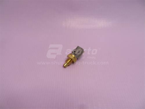 Датчик температуры топлива HOWO Euro III 0005 2 контакта