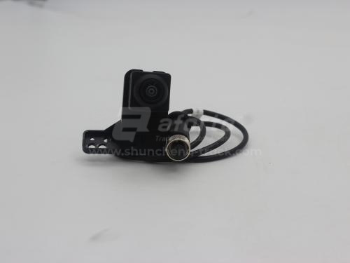 Камера с высоким разрешением SHAANXI X5000 задно-правая (оригинал)