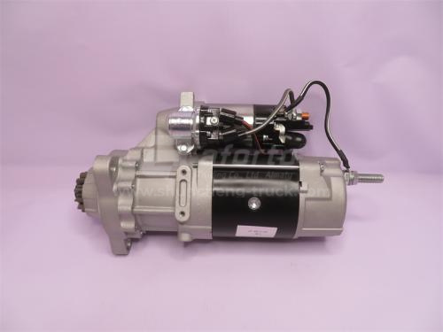 Стартер 12 зубьев SHANTUI