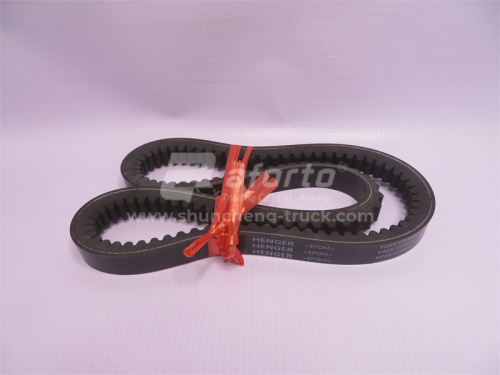 Ремень PD-1050/20*1050 KLG6116G HANJIE