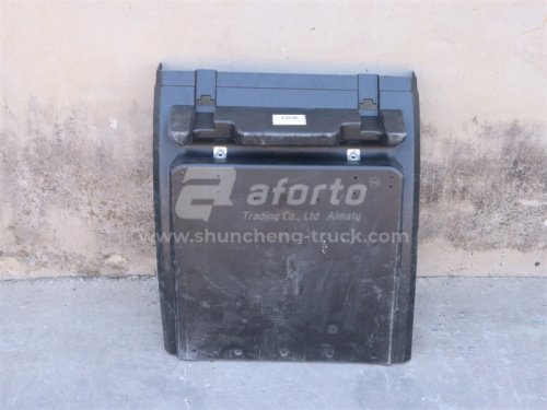 Крыло SHAANXI X3000/SINOTRUK заднего колеса