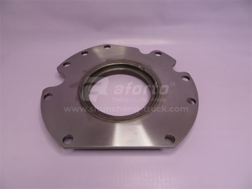 Площадка синхронизации КПП HW18709