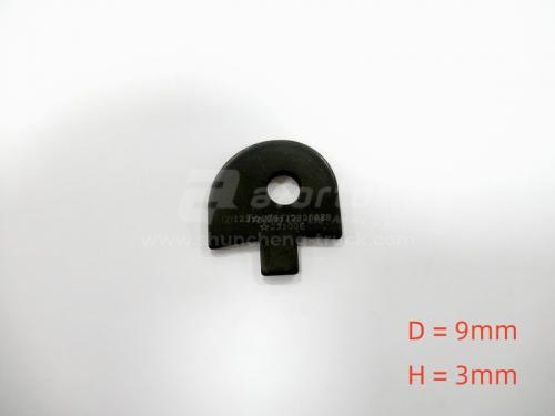 Шайба стопорная HANDE 469/HANDE 440 конической пары (оригинал)