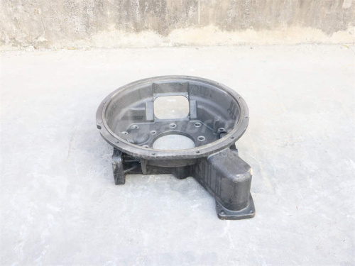 Картер сцепления КПП FAST