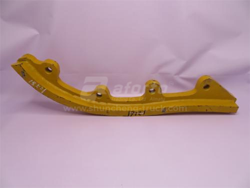 Кронштейн рамы SHANTUI SD32