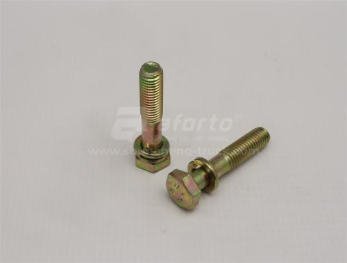 Болт 10*50*1.5 КПП HW19712 (оригинал)