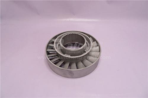 Крыльчатка  гидромуфты АКПП XCMG ZL50G