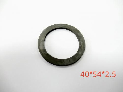 Шайба регулировочная вал тормозной HANDE HDZ425/L3000 задний мостов (оригинал)