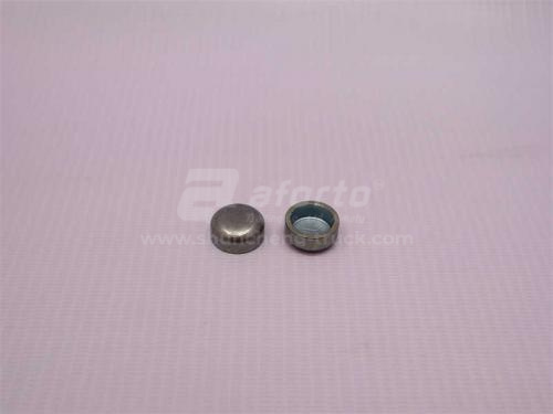 Заглушка блока двигателя (ф-17) WD615 (оригинал)