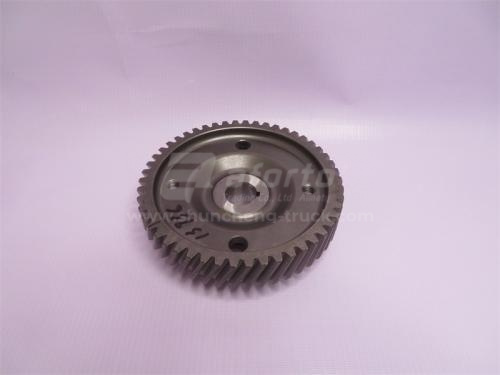 Шестерня привода ТНВД WP10