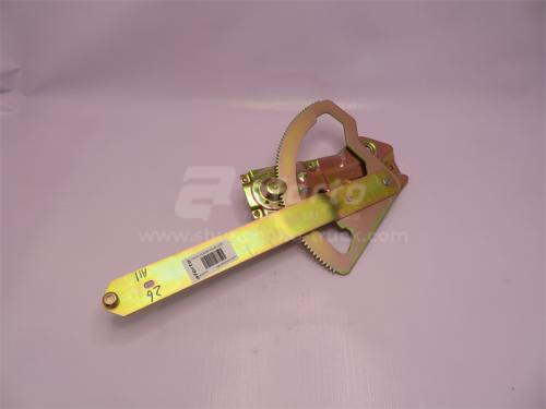 Стеклоподъемник SHAANXI F2000 ручной правый SORL