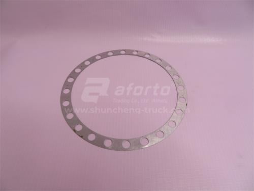 Шайба регулировочная крышки корпуса XCMG GR180/215