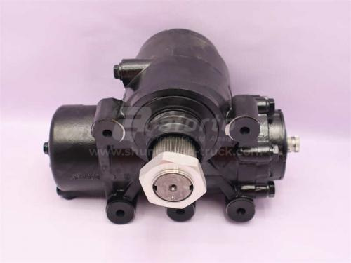 Гидроусилитель рулевого управления SHAANXI F2000 (53мм) 0055 (оригинал)