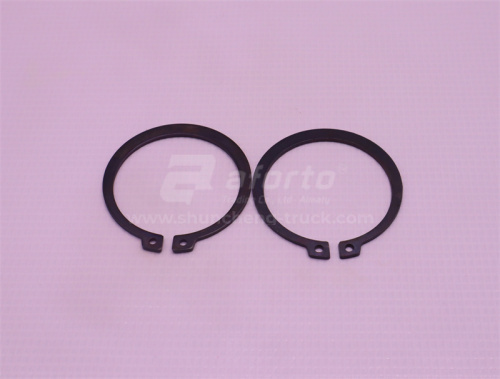 Кольцо стопорное наружное D=55 внутрий 50мм