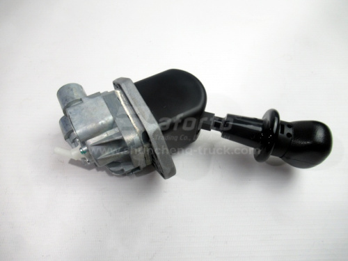 Кран ручного тормоза DAF 9617231300