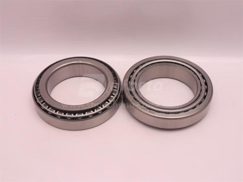 Подшипник картер редуктора MCP16 32017X