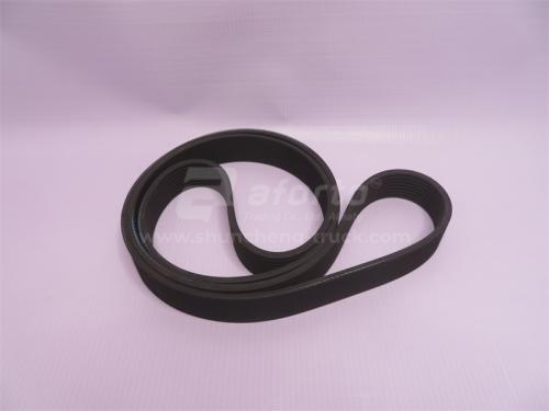 Ремень 8PK1650 QINYAN