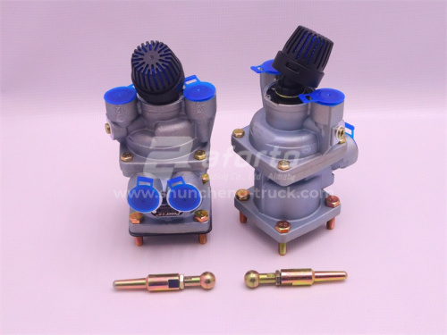 Цилиндр тормозной главный SHAANXI X3000/X5000/L3000 Pener