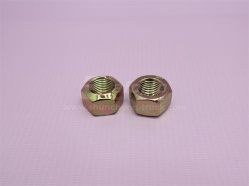 Гайка 16*1.5 стремянки STEYR 16mm (оригинал)