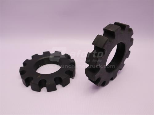 Гайка 75*145*25 ступицы XCMG GR180/215 (оригинал)