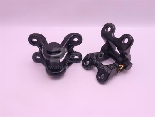 Форкоп (буксировочный крюк) SHAANXI X3000/M3000