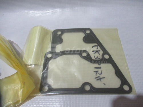 Прокладка крышка термостата CUMMINS ISM11