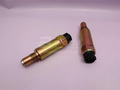 Датчик скорости SHAANXI F3000/M3000  (оригинал)