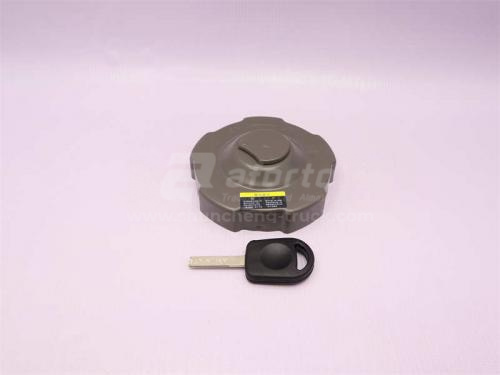 Крышка топливного бака SITRAK C7H/T5G