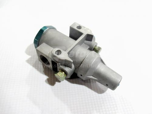 Регулятор воздуха в сборе FAST 9 скоростей (оригинал)