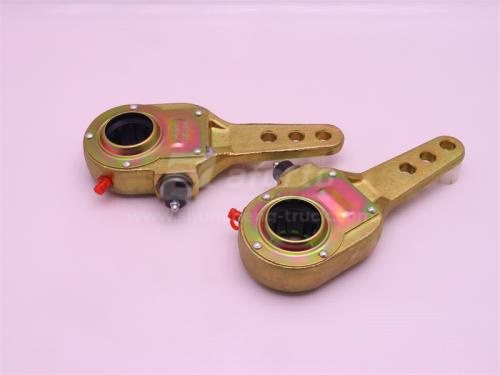 Трещётка тормозная полуприцепа Z = 10 Прицеп FUWA XINHE