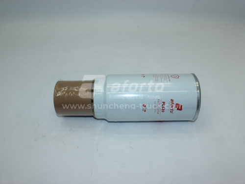 Фильтр топливный PL420 со стаканом AFORTO