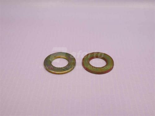 Шайба опора карданного вала SHAANXI X3000 (оригинал)