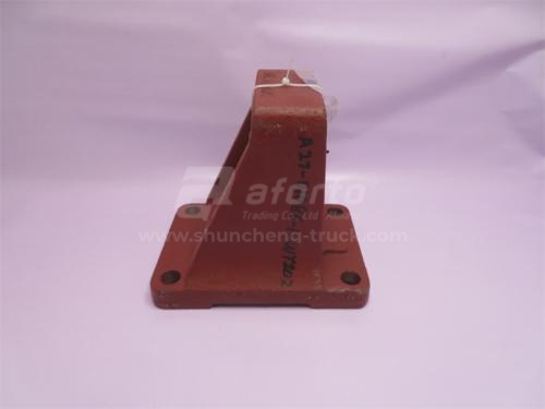 Кронштейн рессоры SHAANXI/MAN задней левой 12.5*18.5