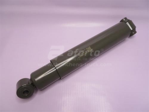 Амортизатор HOWO/F2000/X3000/H3000/HOWO 70T/ETX/GTL передний HEZEYUJIE
