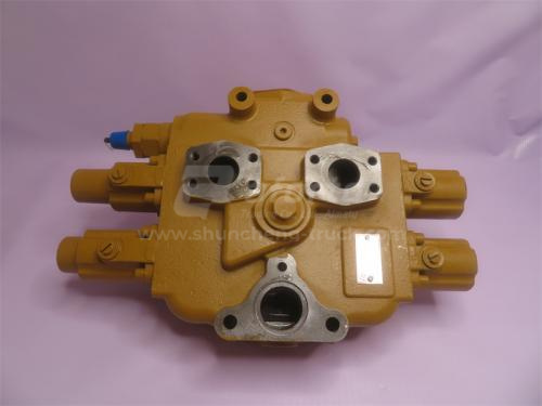 Многоходовой клапан LINGONG LG953/LG953N YGDF32-18