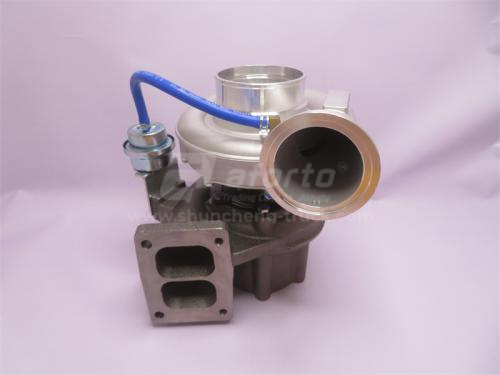 Турбокомпрессор 1000322192 WEICHAI WP12