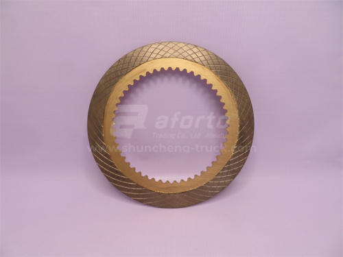 Фрикцион 2ой передачи АКПП Погрузчик XCMG ZL50G маленький