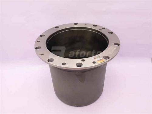 Редуктор бортовой в сборе MCP16