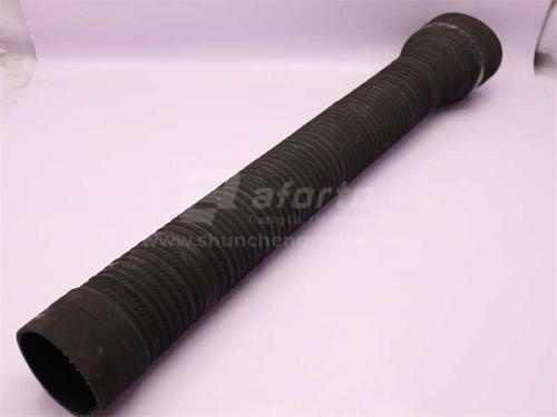 Гофра воздухозаборника SHAANXI 1000mm