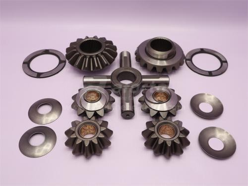 Ремкомплект дифференциала HOWO AC16 заднего моста