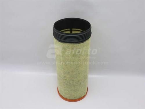 Фильтр воздушный PU2841 (оригинал)