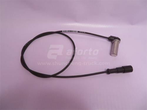 Датчик ABS HOWO SITRAK C7H (оригинал)