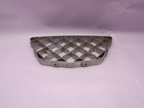 Ступень SHAANXI M3000 алюминиевая верхняя/нижняя/левая/правая новая модель (оригинал)