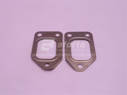 Прокладка коллектора выпускного WP14TG765E304 DHT14G0006 (оригинал)